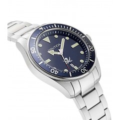 Чоловічий годинник NAUTICA NAPHCP905 Hillcrest