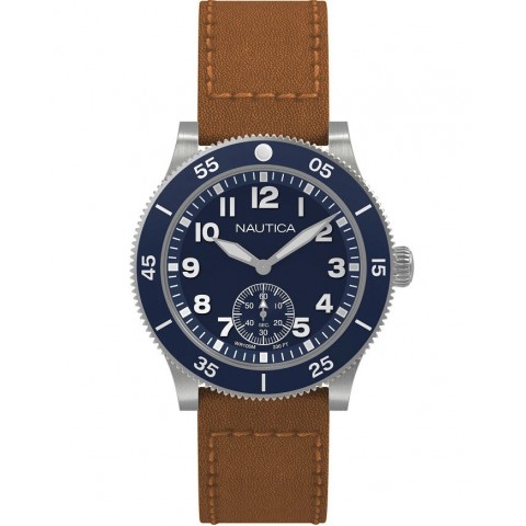 Чоловічий годинник NAUTICA NAPHST001 Houston
