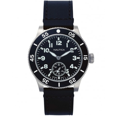 Чоловічий годинник NAUTICA NAPHST002 Houston