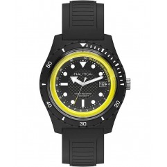 Годинник NAUTICA NAPIBZ001 Ibiza