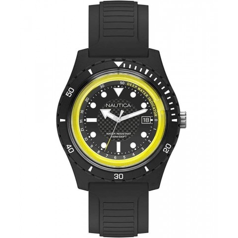 Чоловічий годинник NAUTICA NAPIBZ001 Ibiza