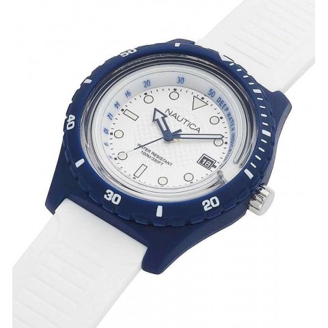 Чоловічий годинник NAUTICA NAPIBZ006 Ibiza