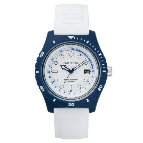 Чоловічий годинник NAUTICA NAPIBZ006 Ibiza