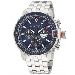 Чоловічий годинник NAUTICA NAPICF015 Icebreaker Cup Chrono