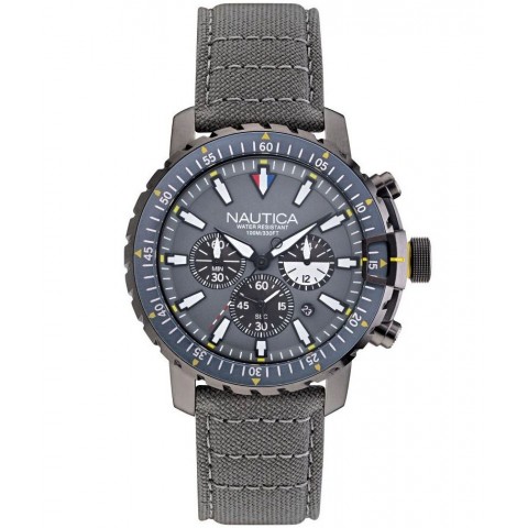 Чоловічий годинник NAUTICA NAPICS008 Icebreaker
