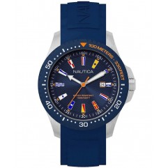 Годинник NAUTICA NAPJBC002 Jones Beach