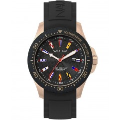 Годинник NAUTICA NAPJBC006 Jones Beach