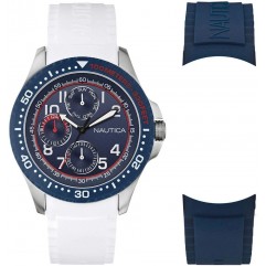 Годинник NAUTICA NAPJBC009 Caballero Set