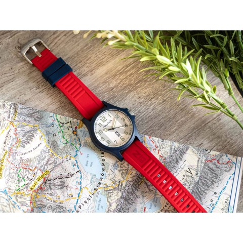 Чоловічий годинник NAUTICA NAPJSS119 N83 Java Sea