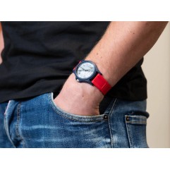 Чоловічий годинник NAUTICA NAPJSS119 N83 Java Sea