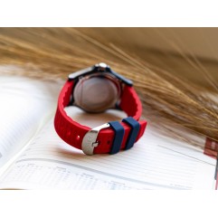 Чоловічий годинник NAUTICA NAPJSS119 N83 Java Sea