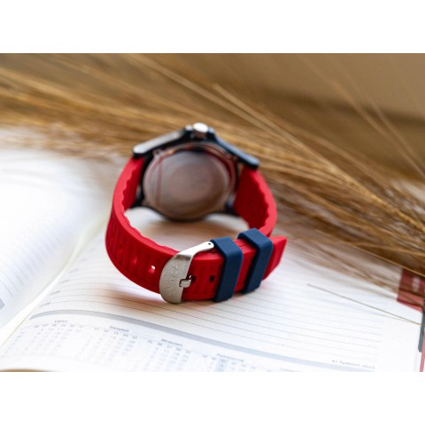 Чоловічий годинник NAUTICA NAPJSS119 N83 Java Sea