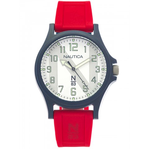 Чоловічий годинник NAUTICA NAPJSS119 N83 Java Sea