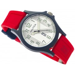 Чоловічий годинник NAUTICA NAPJSS119 N83 Java Sea