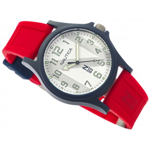 Чоловічий годинник NAUTICA NAPJSS119 N83 Java Sea