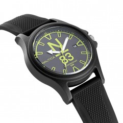 Чоловічий годинник NAUTICA NAPJSS221 N83 Java Sea