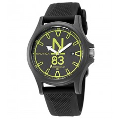Чоловічий годинник NAUTICA NAPJSS221 N83 Java Sea