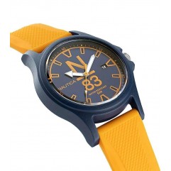 Чоловічий годинник NAUTICA NAPJSS222 N83 Java Sea