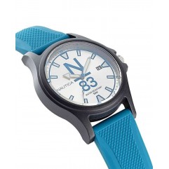 Чоловічий годинник NAUTICA NAPJSS225 N83 Java Sea