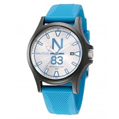 Чоловічий годинник NAUTICA NAPJSS225 N83 Java Sea