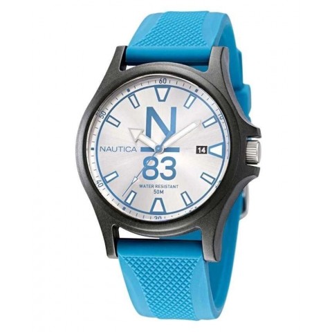 Чоловічий годинник NAUTICA NAPJSS225 N83 Java Sea
