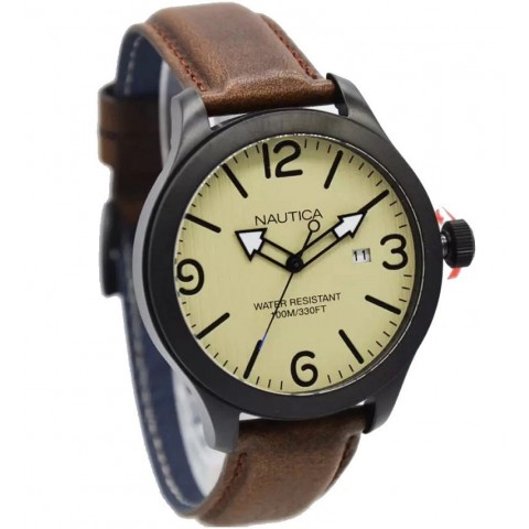 Чоловічий годинник NAUTICA NAPJWA006