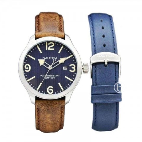 Чоловічий годинник NAUTICA NAPJWA008