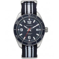 Чоловічий годинник NAUTICA NAPKBN001 Key Biscane