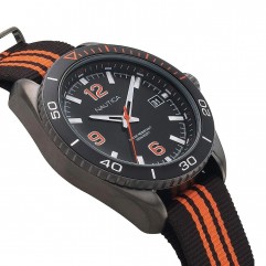 Чоловічий годинник NAUTICA NAPKBN005 Key Biscayne