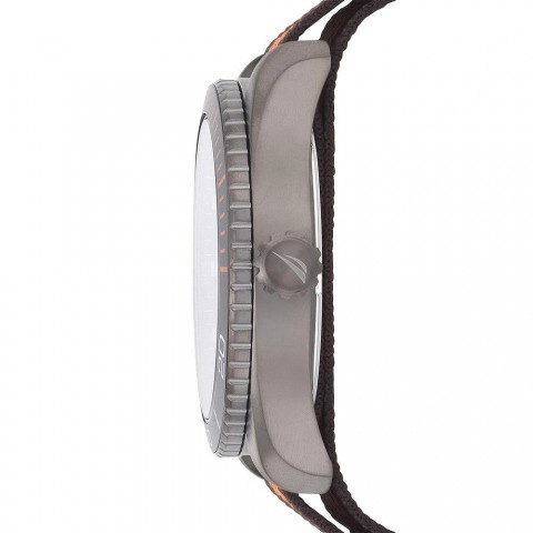Чоловічий годинник NAUTICA NAPKBN005 Key Biscayne