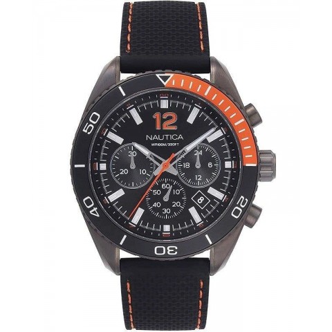 Чоловічий годинник NAUTICA NAPKBN008 Key Biscayne