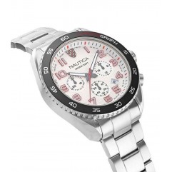 Чоловічий годинник NAUTICA NAPKBS226 Key Biscayne Chrono