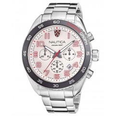 Годинник NAUTICA NAPKBS226 Key Biscayne Chrono Годинник NAUTICA NAPKBS226 Key Biscayne Chrono