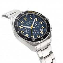 Чоловічий годинник NAUTICA NAPKBS227 Key Biscane Chrono
