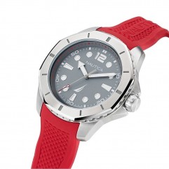 Чоловічий годинник NAUTICA NAPKMF202 Koh May Bay