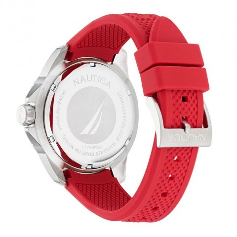 Чоловічий годинник NAUTICA NAPKMF202 Koh May Bay