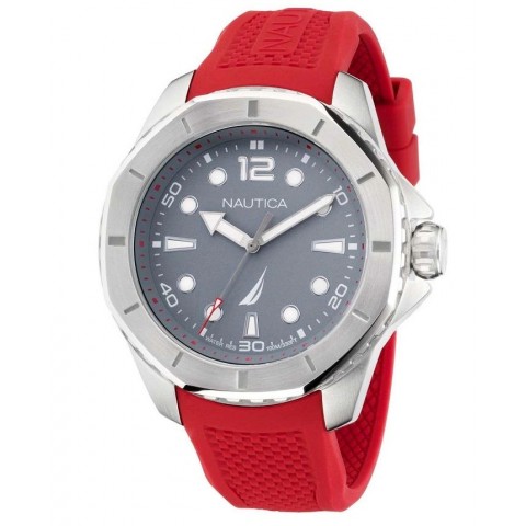 Чоловічий годинник NAUTICA NAPKMF202 Koh May Bay