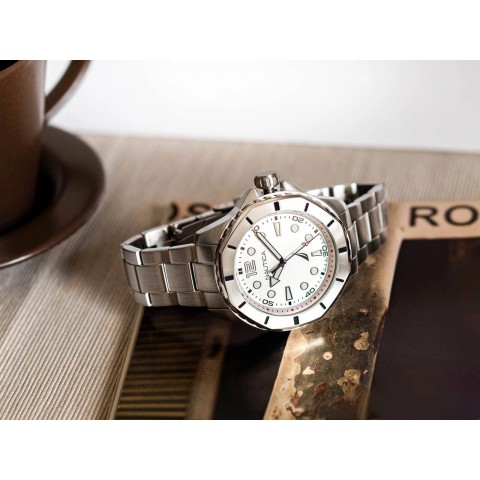 Чоловічий годинник NAUTICA Koh May Bay NAPKMF204