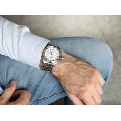Чоловічий годинник NAUTICA Koh May Bay NAPKMF204