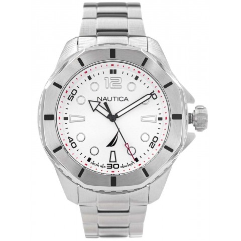 Чоловічий годинник NAUTICA Koh May Bay NAPKMF204