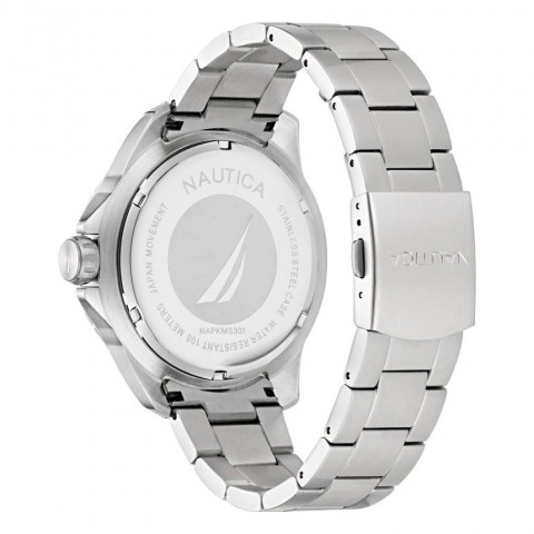 Чоловічий годинник NAUTICA NAPKMS301 Koh May Bay