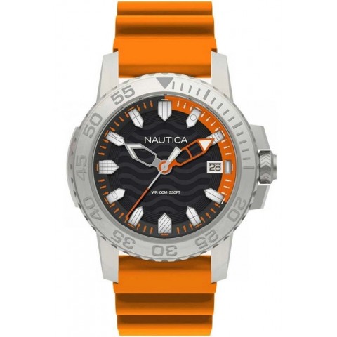 Чоловічий годинник NAUTICA NAPKYW002 Keywest