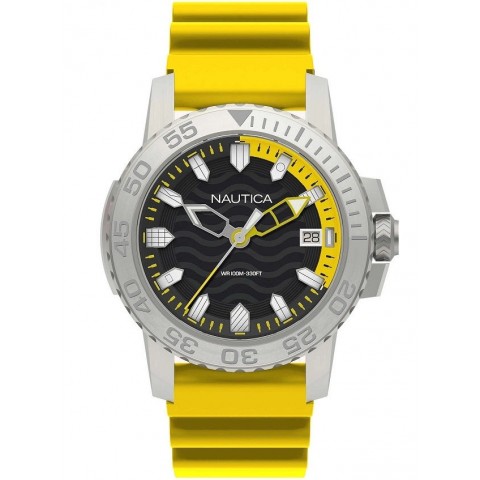 Чоловічий годинник NAUTICA NAPKYW003 Keywest