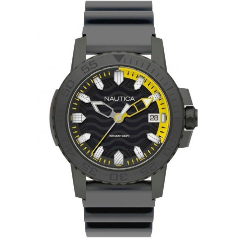 Чоловічий годинник NAUTICA NAPKYW004 Keywest
