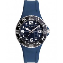 Годинник NAUTICA NAPLBS901 Lummus Beach Годинник NAUTICA NAPLBS901 Lummus Beach