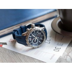 Чоловічий годинник NAUTICA NAPLECR02 Long Beach Set