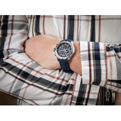 Чоловічий годинник NAUTICA NAPLECR02 Long Beach Set