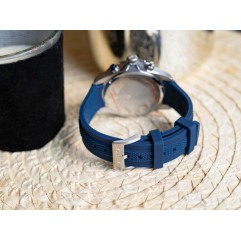 Чоловічий годинник NAUTICA NAPLECR02 Long Beach Set