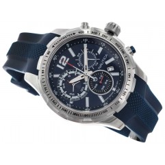 Чоловічий годинник NAUTICA NAPLECR02 Long Beach Set