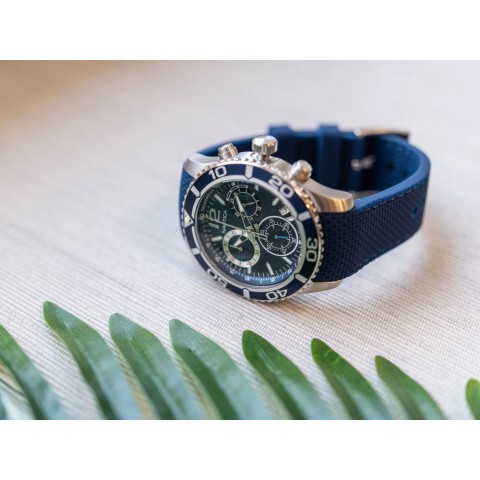 Чоловічий годинник NAUTICA NAPLECR04